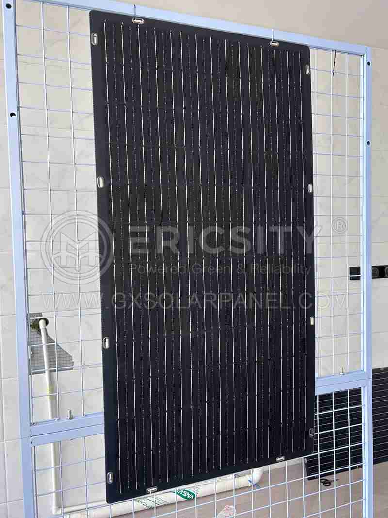 Solar Panel For Home Price