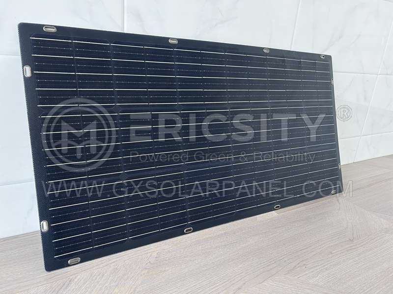 175 Watt Flexible Solar Panel