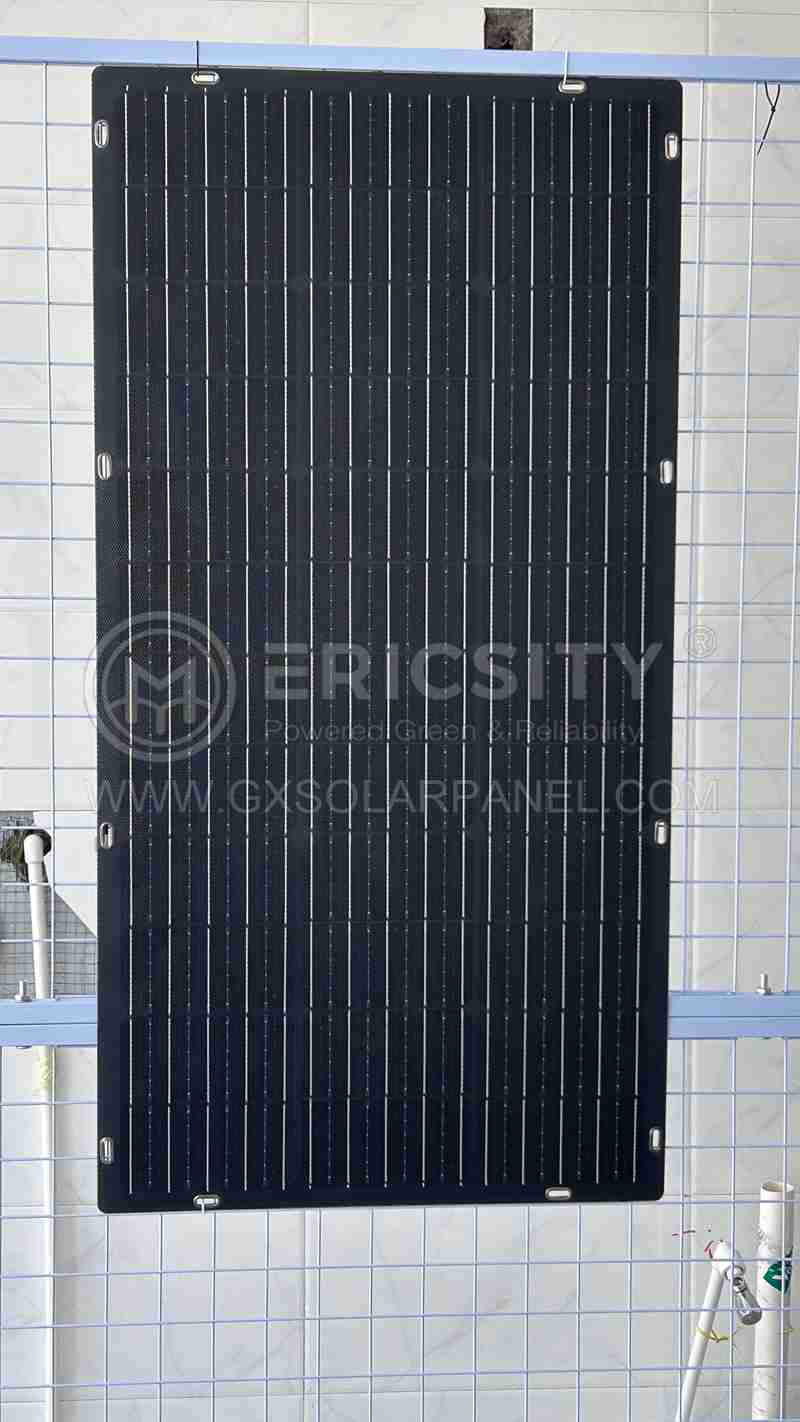 Monocrystalline Solar Panel Price