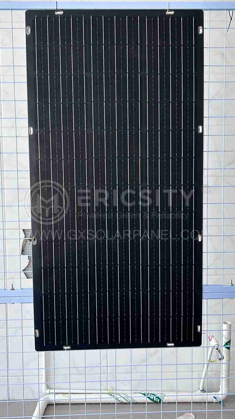 Solar Panel Cost Per Panel