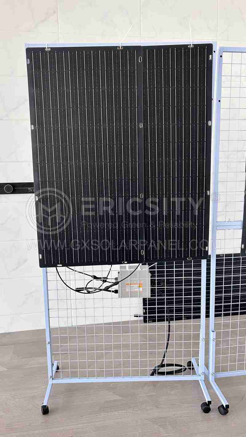 Solar Panel 3kw Price