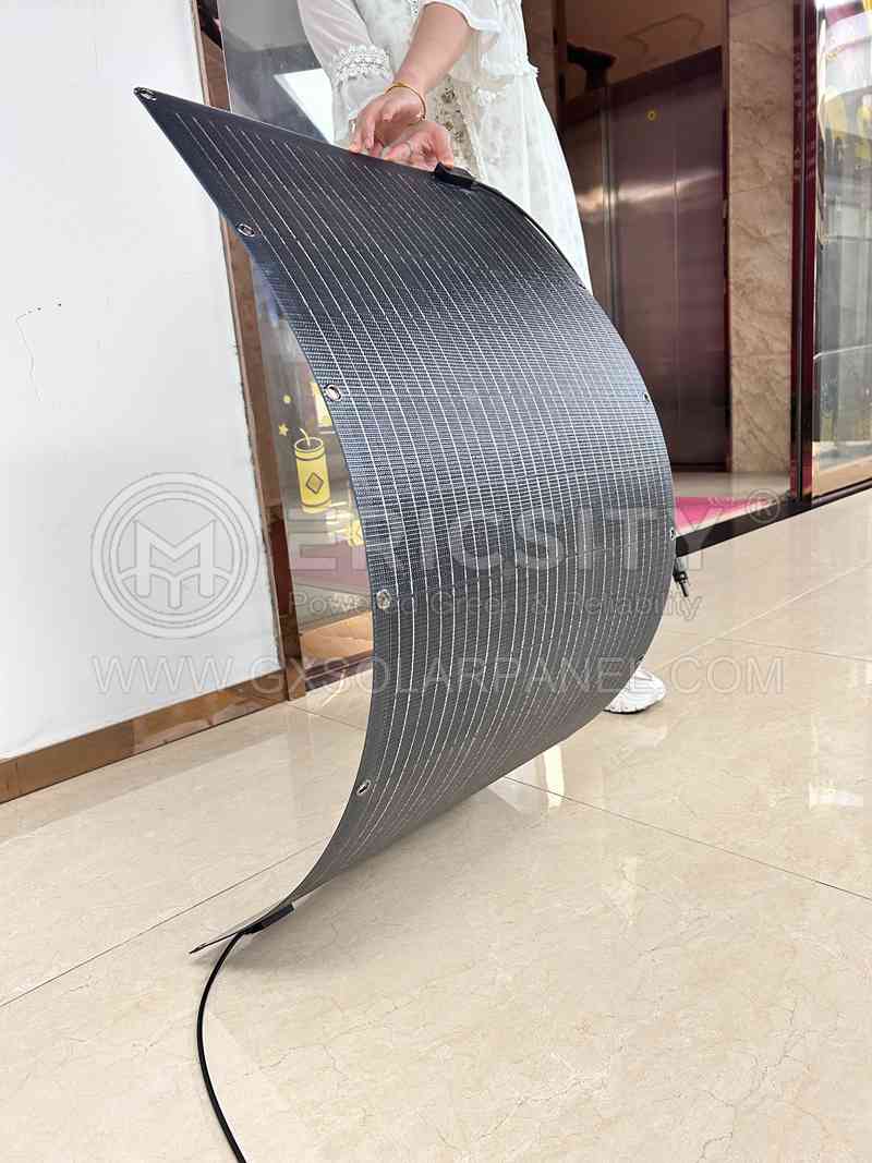 160 Watt Solar Panel Price