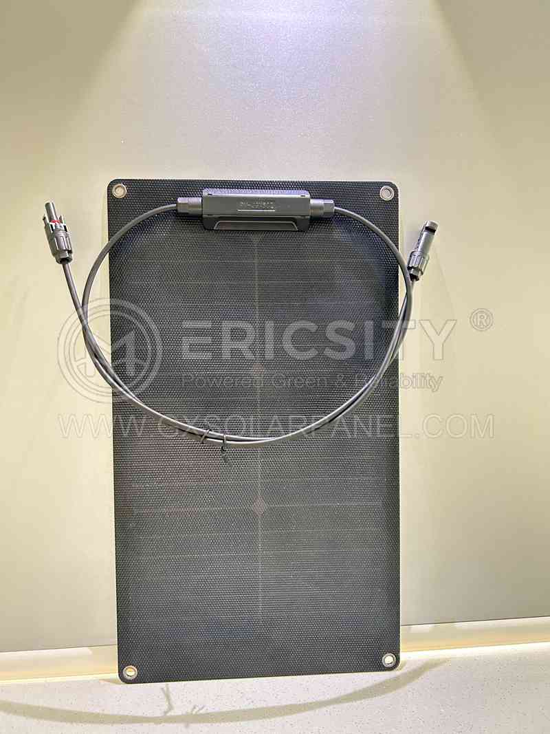 300w Solar Panel Flexible