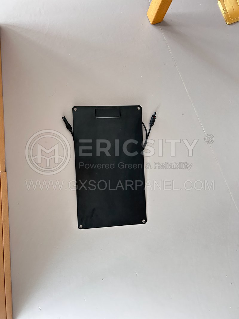 Flexible Solar Panel 400w