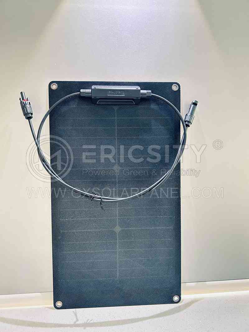 150w Solar Panel Flexible