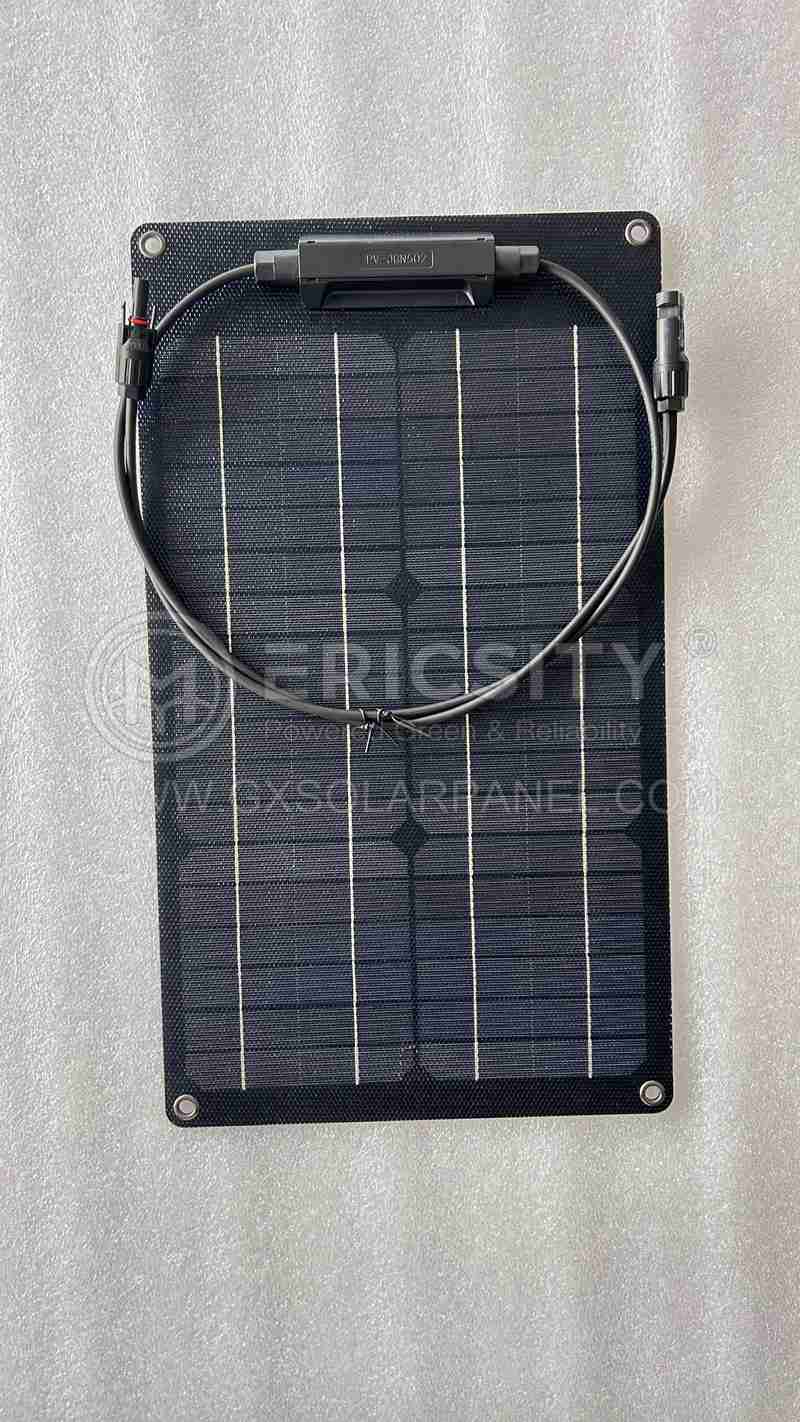 Commercial Solar Panel Cost