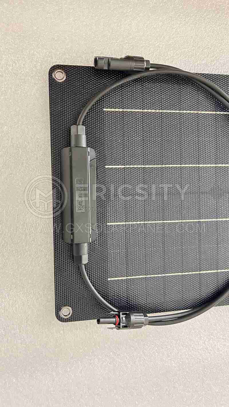 Mono Solar Panel Price