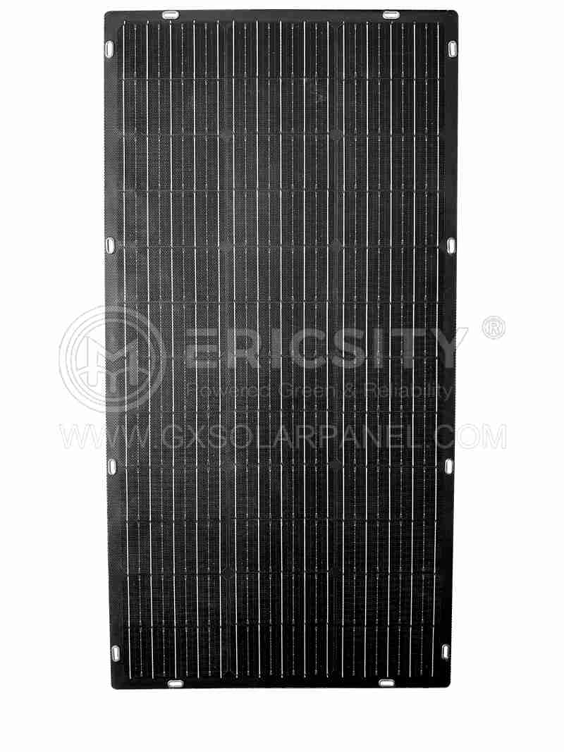 300 Watt Solar Panel Flexible