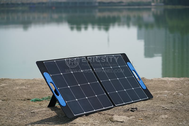 Folding Solar Panels For Sale