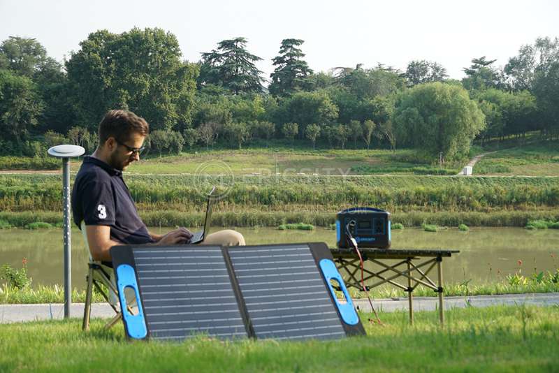 Eco-friendly Powerhouse: How High Efficiency Benefits Your Solar Setup