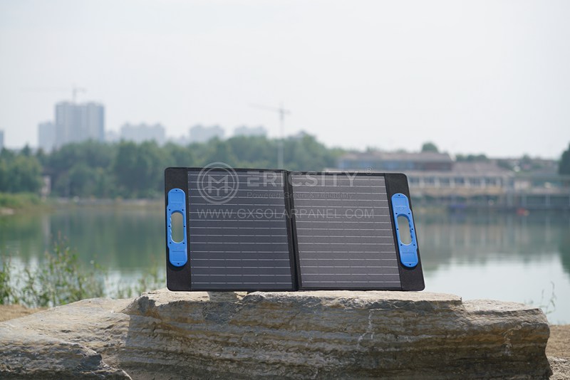 Best Folding Solar Panels