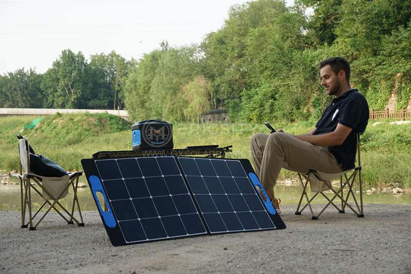 Choosing The Perfect Kit: Tips For Selecting A Flexible Solar Panel Kit