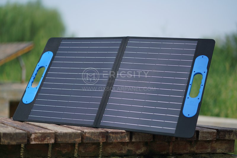 Fold Out And Charge Up: The Versatility Of Solar Energy Solutions