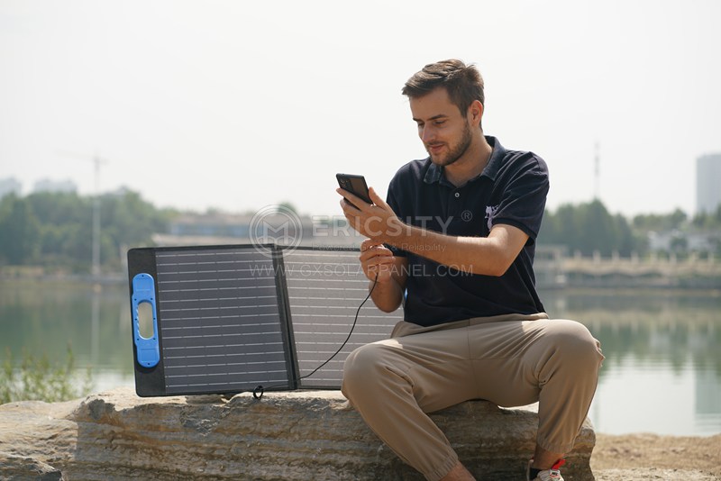 Stay Charged Anywhere: A Comprehensive Guide To 200 Watt Portable Solar Kits