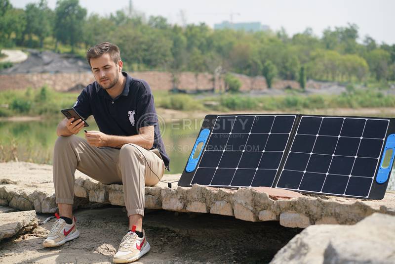 120w Semi-flexible Solar Panels: The Perfect Balance Of Power And Adaptability