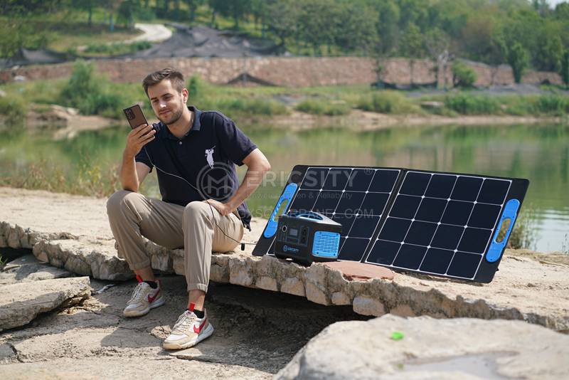 120w Semi-flexible Solar Panels: The Perfect Balance Of Power And Adaptability