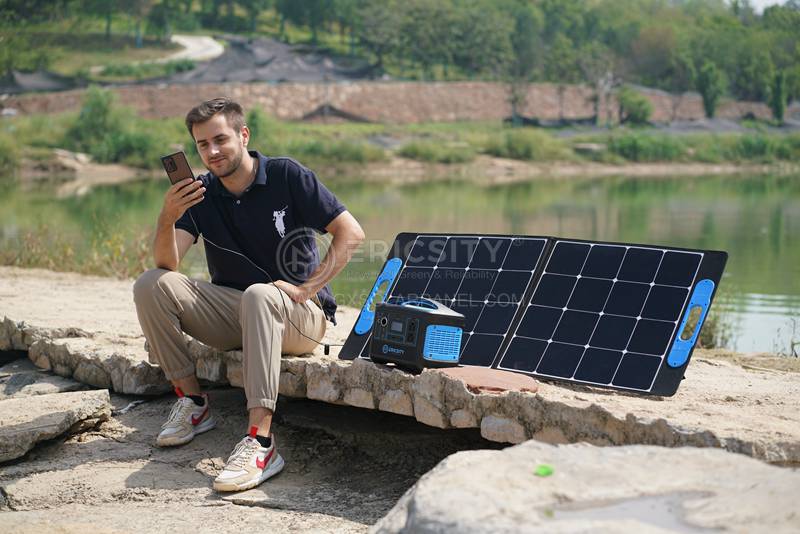 Eco-friendly Fire Solutions: Harnessing Foldable Solar Lighters