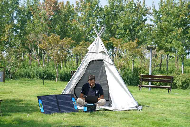 Folding Solar Panel Kits For Beginners: A Comprehensive Starter Guide