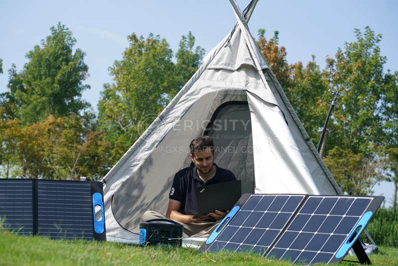 Cheap Folding Solar Panels