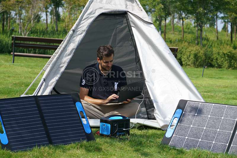 Folding Solar Panel Price