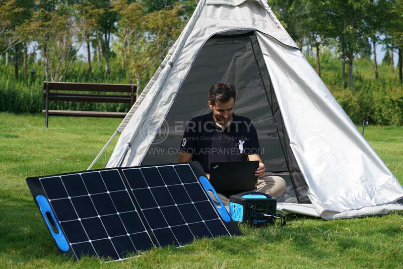 Solar Bargains Await: Finding Foldable Panels On Sale