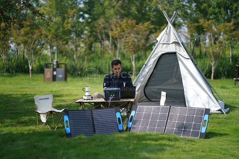 Harnessing Solar Energy For Your Gadgets: Portable Usb Solar Panels