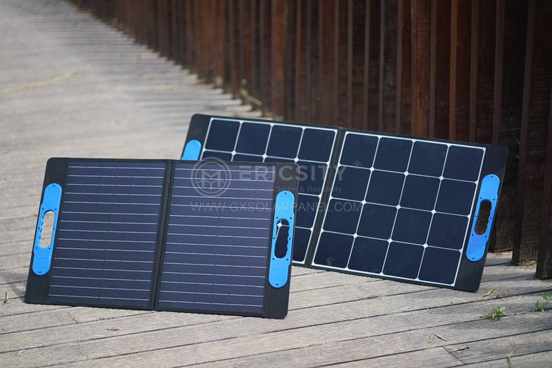 On-the-go Solar Power: Using 250w Flexible Panels For Outdoor Adventures