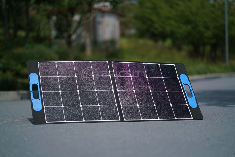 Choosing The Perfect Solar Setup: Tips For Selecting An 180w Folding Panel