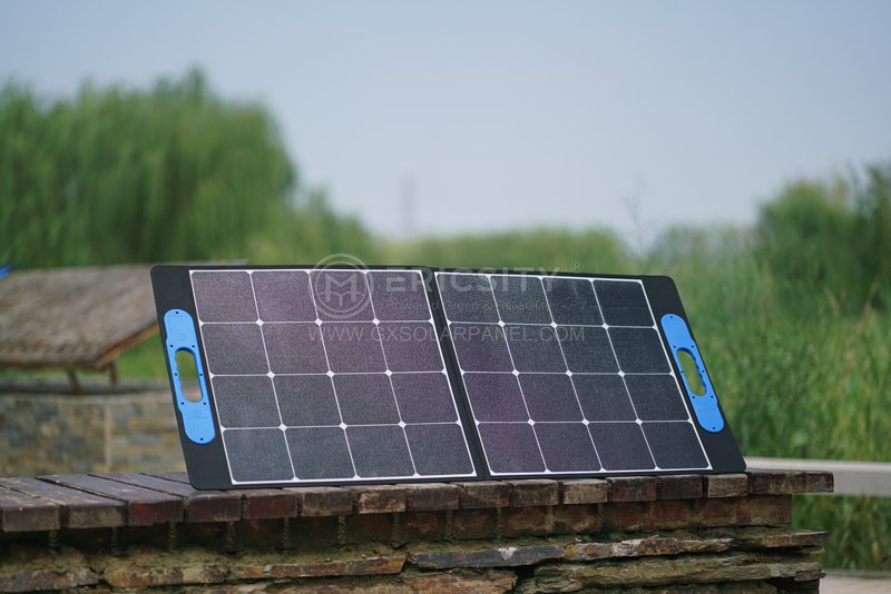 140w Flexible Solar Panels For Boats: A Sustainable Solution