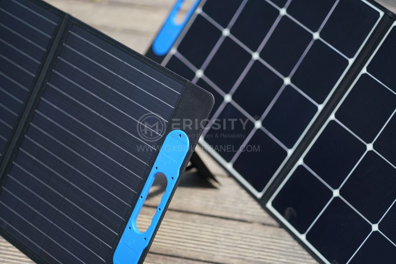 Choosing The Perfect Solar Setup: Tips For Selecting An 180w Folding Panel