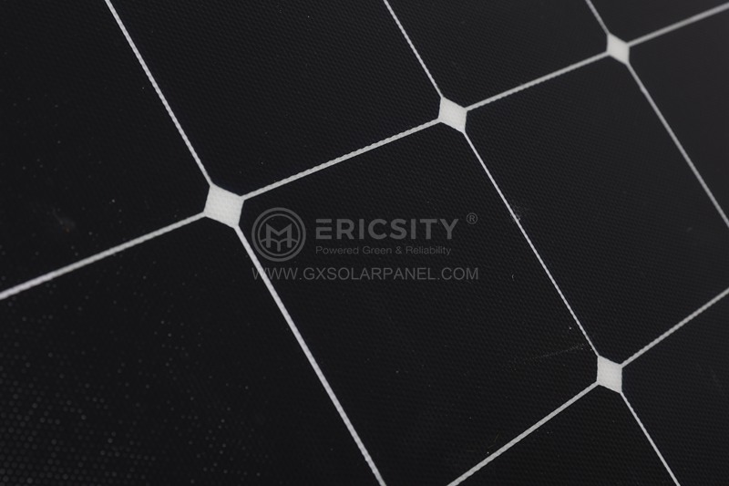 Folding Solar Array