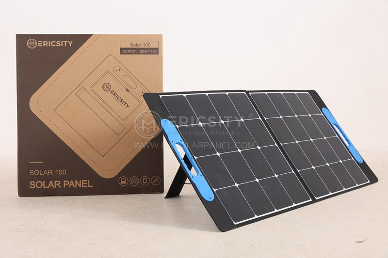 Green Energy In Your Pocket: Benefits Of Solar Foldables