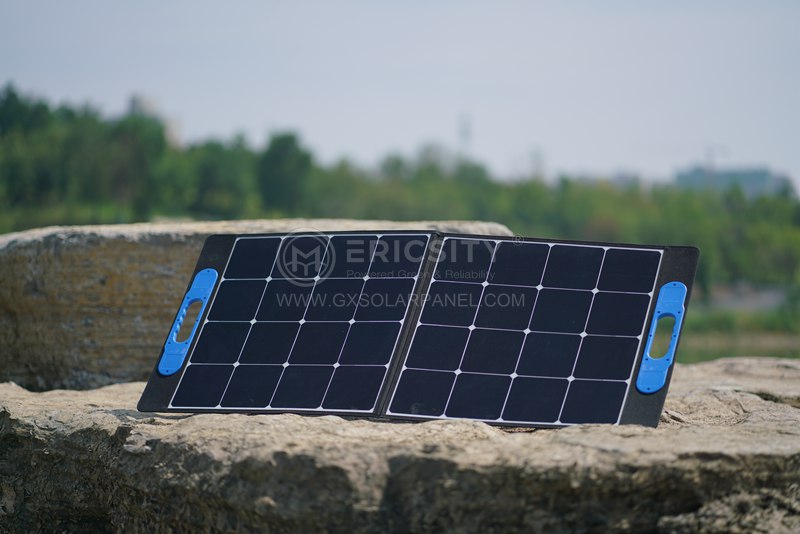 Choosing Quality Solar: Tips For Selecting A 100w Renogy Solar Suitcase