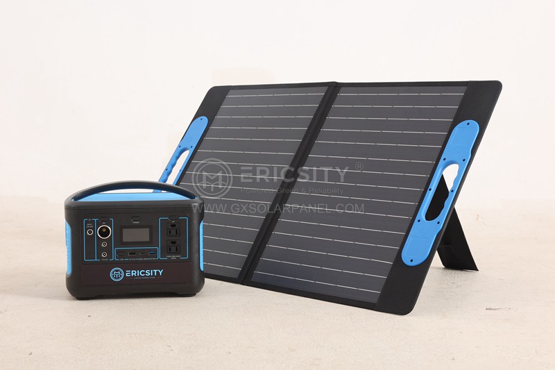 160w Flexible Solar Panels Vs. Conventional Panels: A Comparison