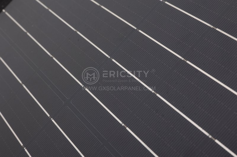 400 Watt Folding Solar Panel