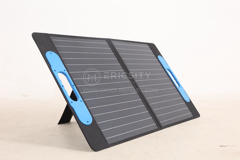 Cheap Folding Solar Panels