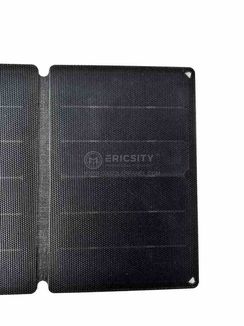 Efficiency Meets Portability: The Appeal Of Portable Foldable Solar Chargers