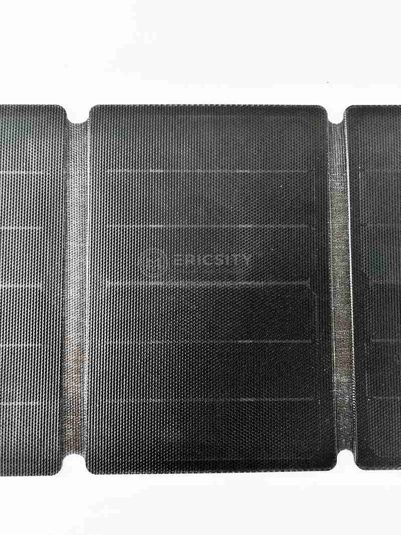 The Science Behind 80w Semi-flexible Solar Panels: How They Harvest Energy