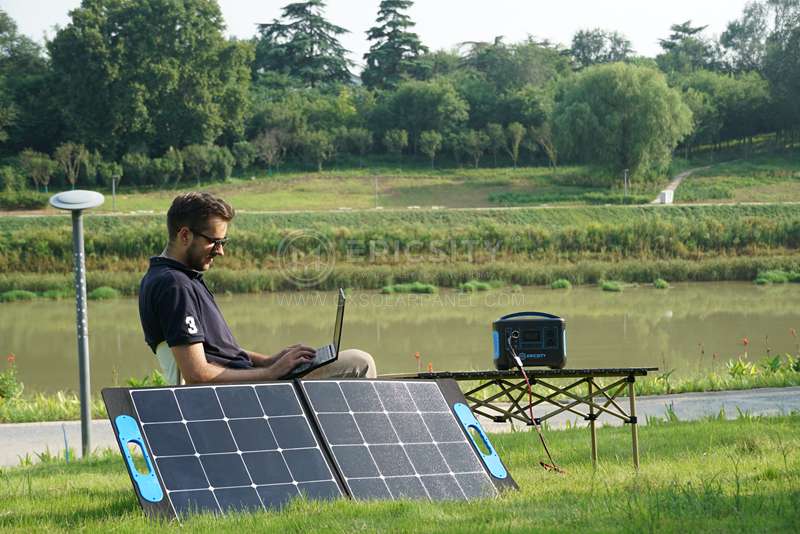 Choosing The Right Solar Charger: Tips For Selecting A Folding Solar Phone Charger