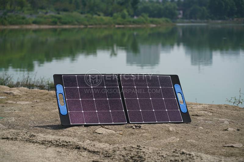 Portable Solar Panels With Usb Vs. Traditional Solar Panels: A Comparison